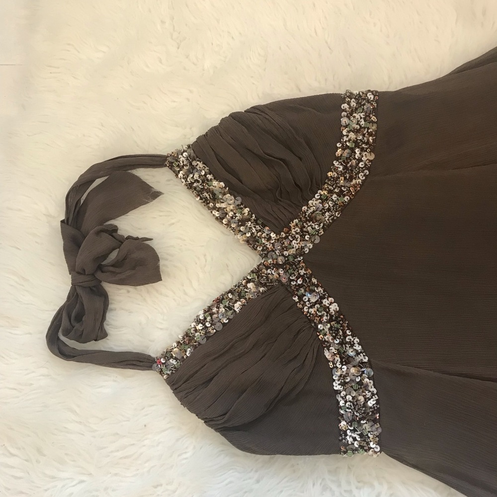Stenay Dress